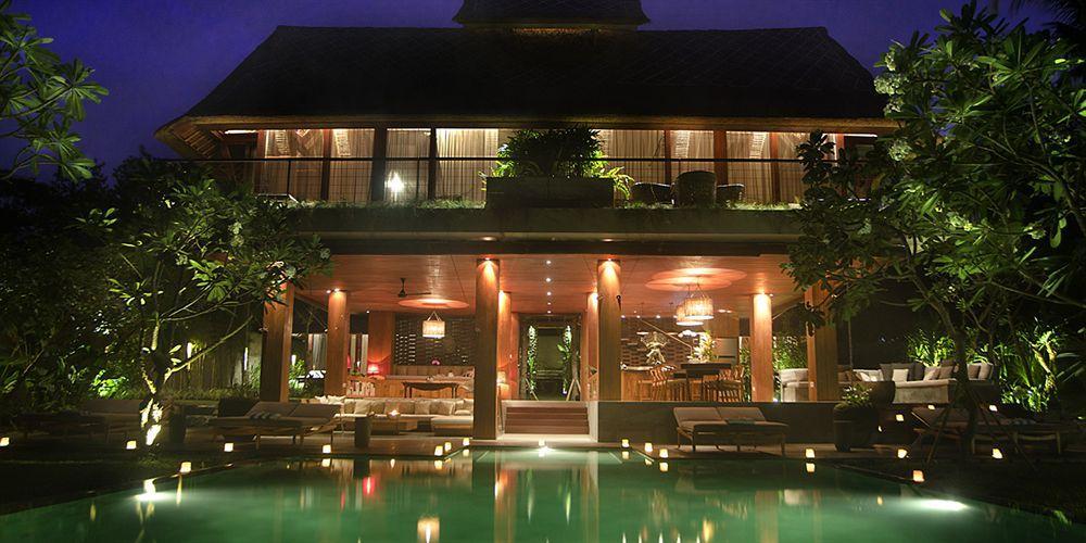 فندق تْشانغوفي  Reddoor Bali المظهر الخارجي الصورة