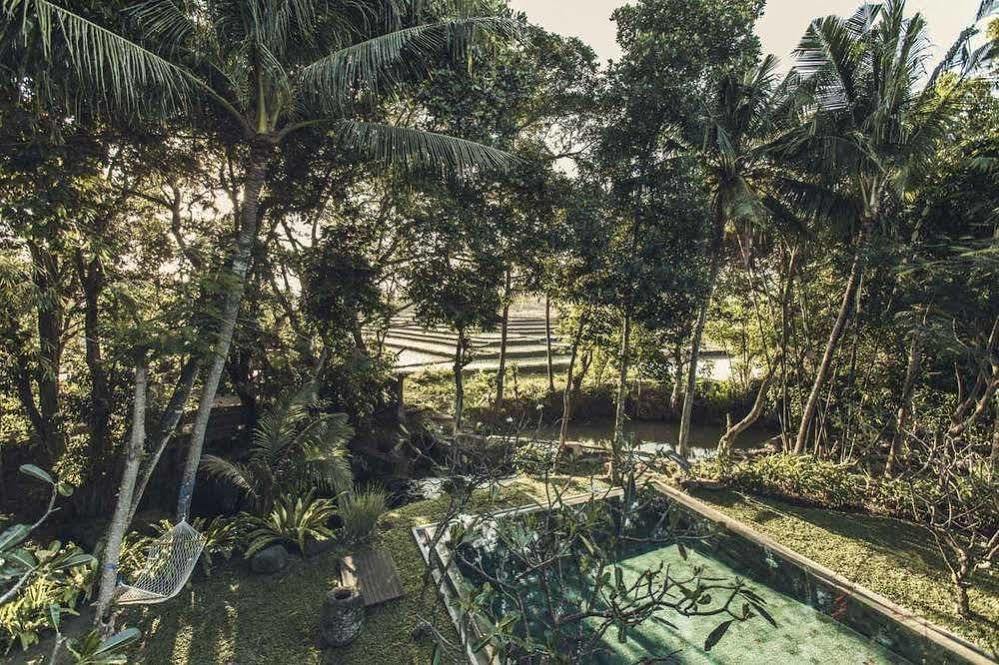 فندق تْشانغوفي  Reddoor Bali المظهر الخارجي الصورة